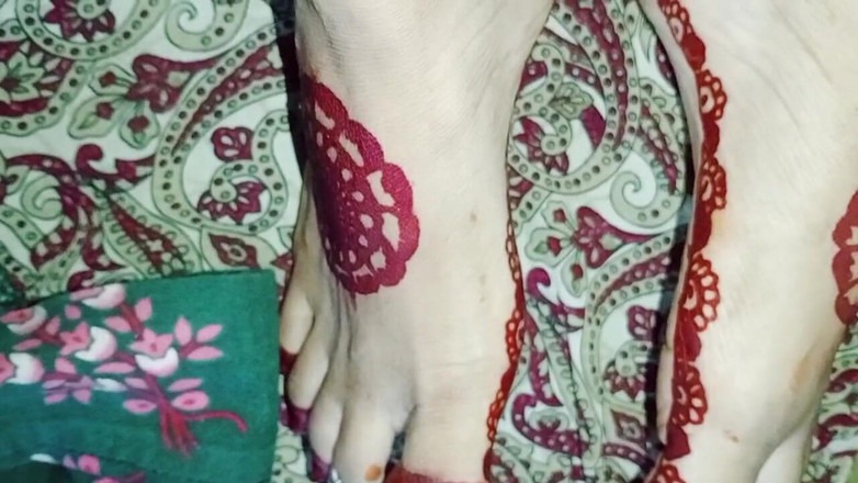 Outdoor header 15: Indisch mooi stel beste pijpbeurt