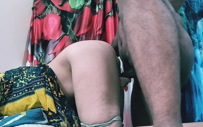 Bolly Karma: Still Hot Ass for You