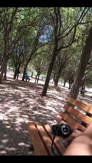 Sammy_corazon: Ze was zo klein!