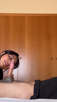 Big Ass Nurse Pumps Her Patient's Milk When the Doctor Is Not There- Yasmina Khan