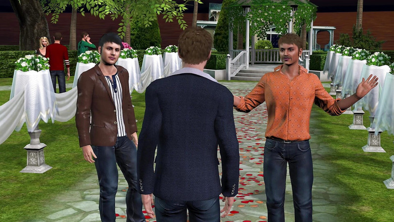 Secondary Ride: Секс-видео Chalbaj Pati Patni в комнате