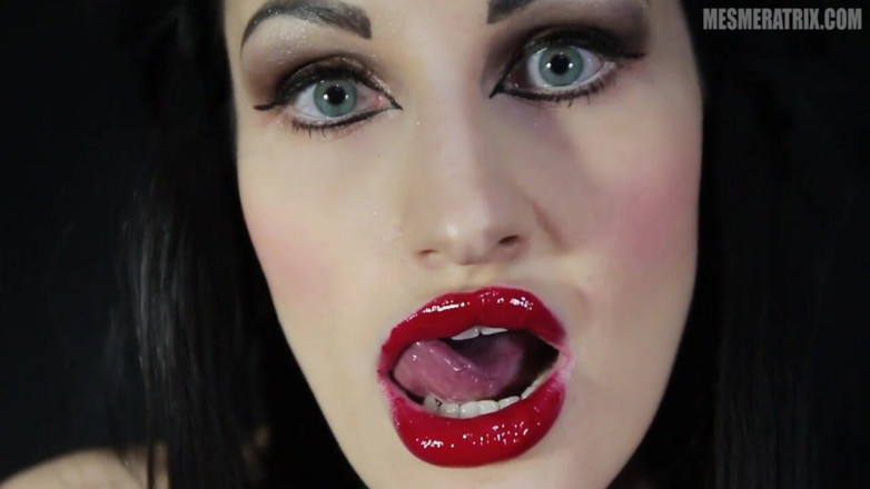 Lady Mesmeratrix Official: The succubus return...