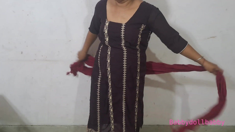 MHM: 性感戏弄与私人玩耍