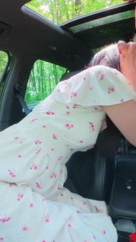 Squirting Piss Ass Lick Fart Smell Face Fuck and Huge Facial in the Nature
