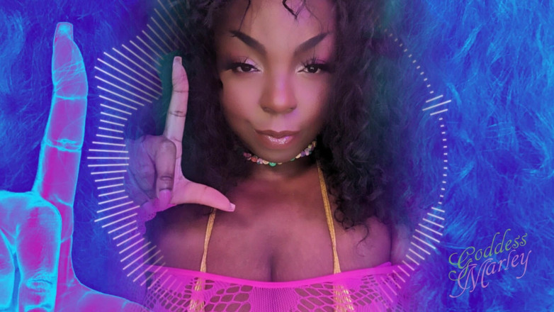 Goddess Marley: Accept Your Sexless Life - Wmv