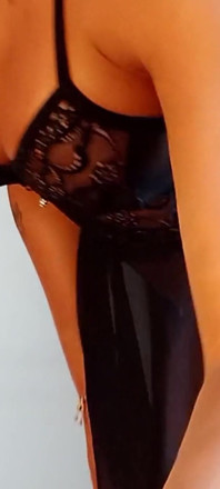 Give Your Eyes Pleasure Watching Me Masturbate