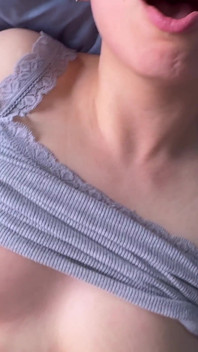 I Decided to Try an Older Woman and This Is My Stepmother