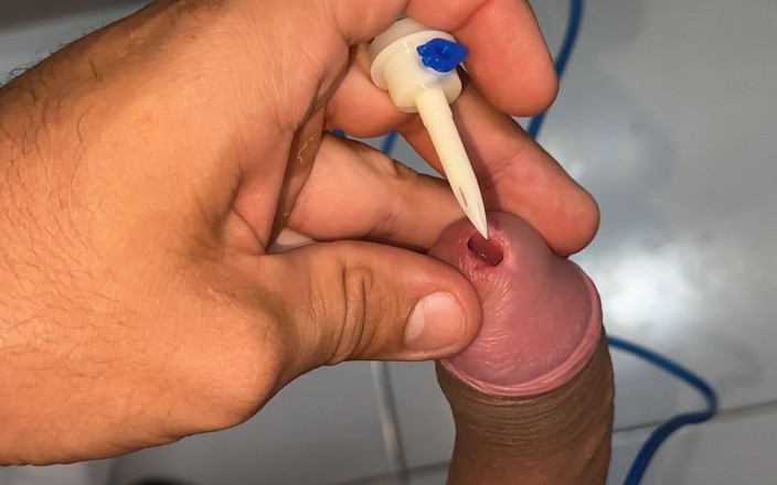 DaddyDoted: Sounding Extreme Sharp Probing in the Urethral Canal