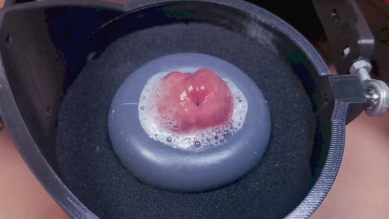 SEXY_GUYBEST: Penis stroj s novým přílohou