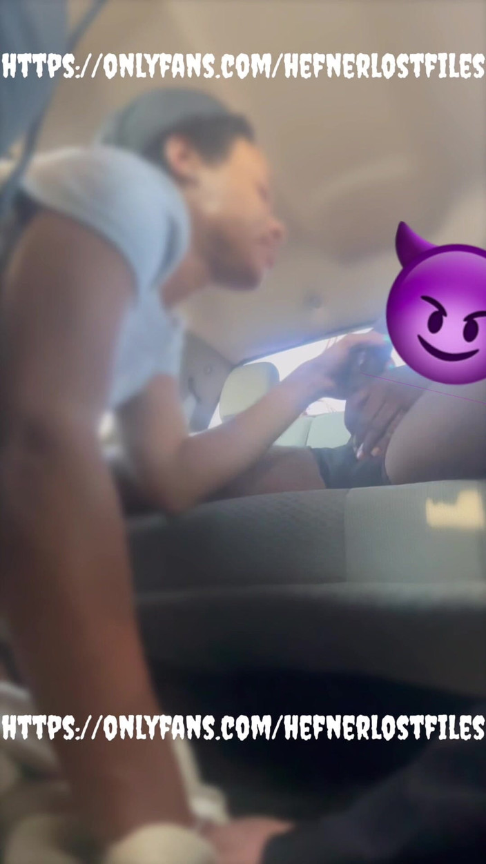 PlayboyHef: Succhia Forte Da Alcune Labbra Sexy