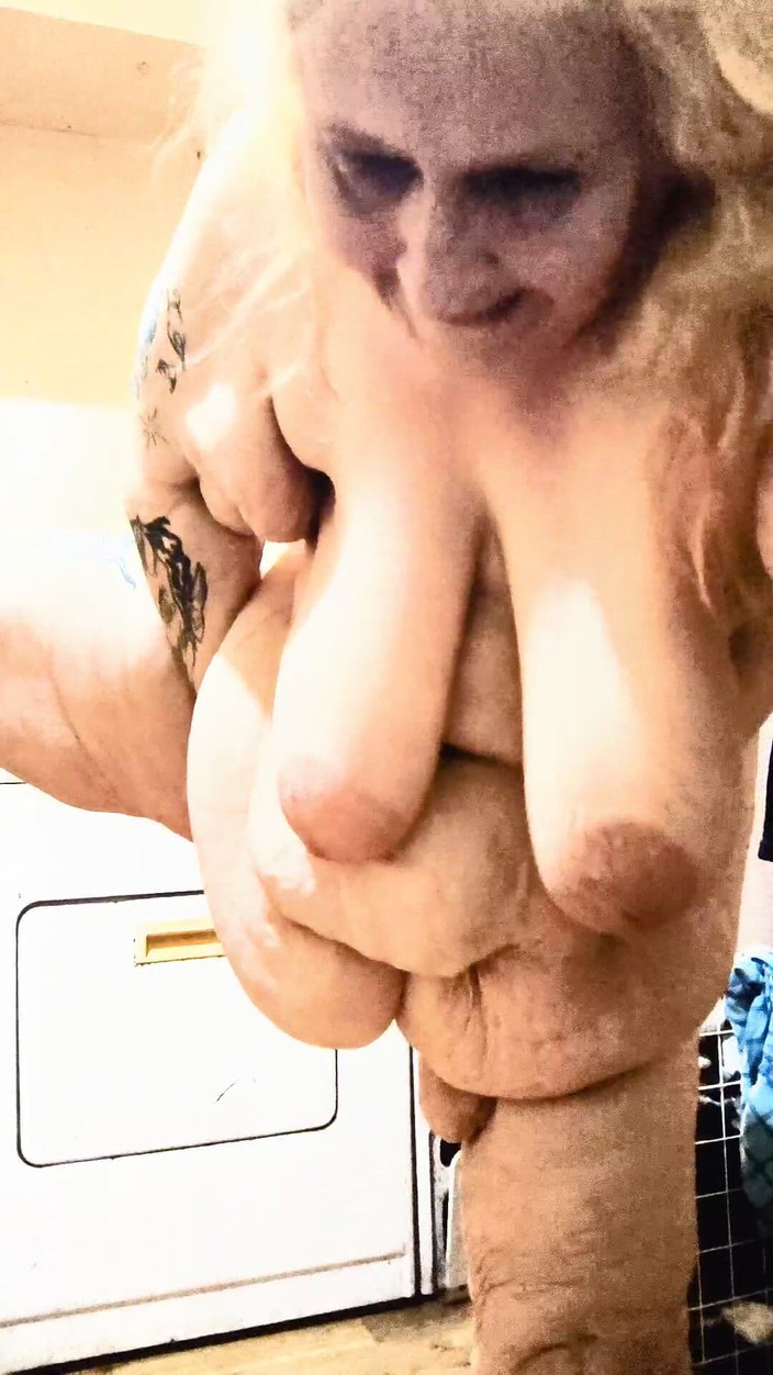 HerculesnVENUS: Er sagte, ich will etwas Neues mit dir versuchen, dann...