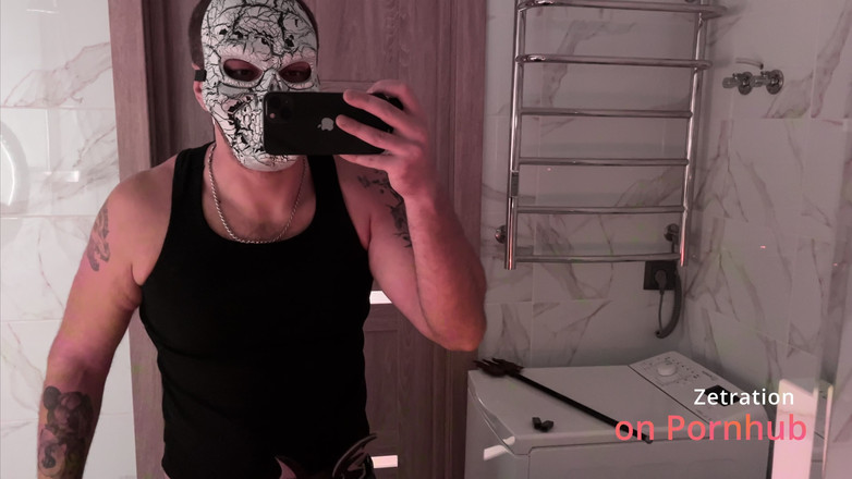 Zetration: 그녀를 삼키는 악마의 거대한 자지