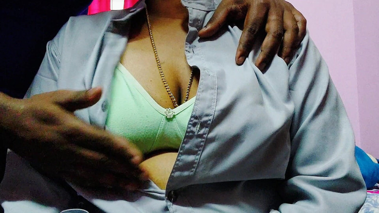 Desi Mohini: Desi Indian Sexy Bhabhi Night Sex Mood