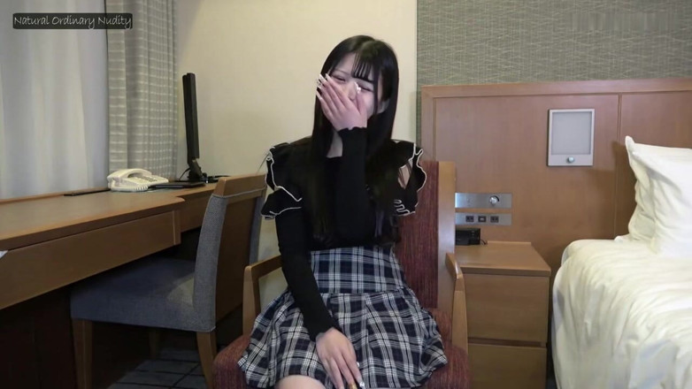 Cheaters Japan: En förutsatt söt look, men hon medger en djärv aptit?...