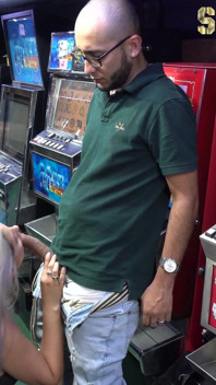 Flirt with Me to Get Sex and More Credit