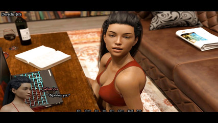 Visual Novels: Znovuzrození část 25