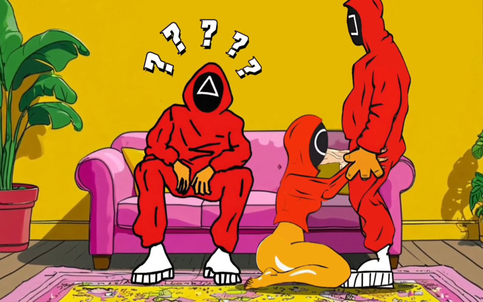 Octopussy Lovers Club: Het verhaal van de cuckold