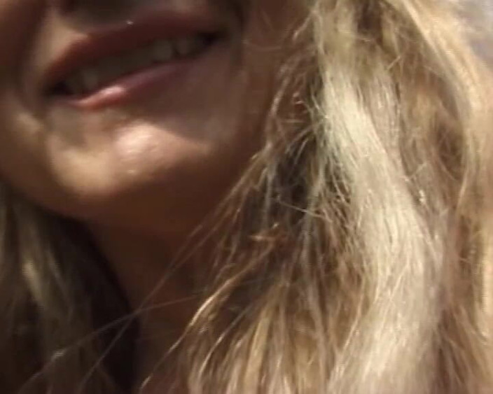 BB Video - Vintage Story: Người Đức nghiệp dư trưởng thành solo nữ ngoài trời vú...