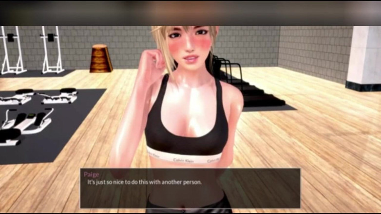 3DXXXTEEN2 Cartoon: Jade gode del suo primo creampie, sesso porno cartone animato 3D