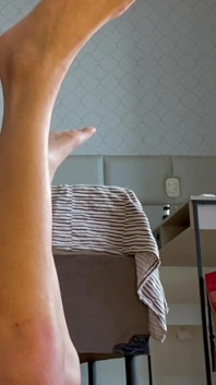Shemale Brazilian Big Dick Fuck.