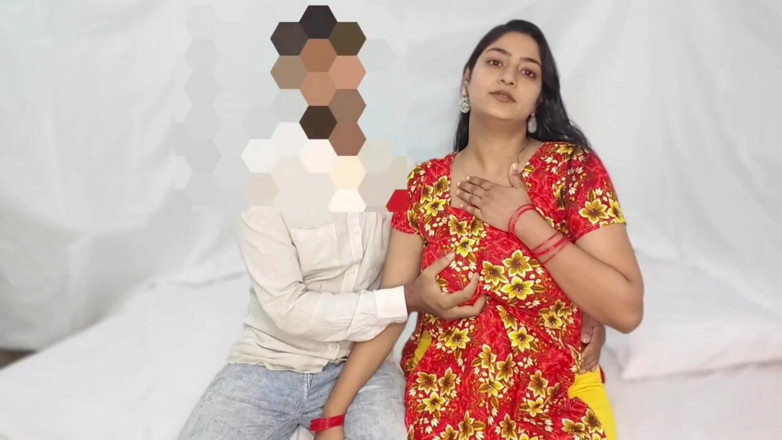 Piya pori: Brother-in-law Has a Strange Relationship with His Sister-in-law. Sister-in-law's Pussy...