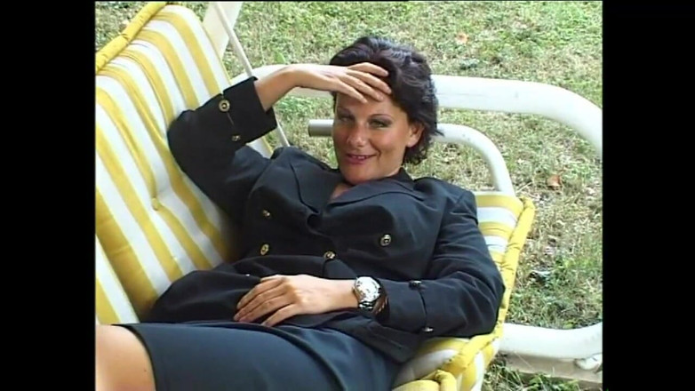 The Unforgettable: De geheime genoegens van een pornoset!