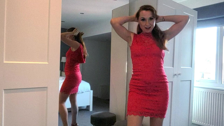 Lily kink: Lilyiny speciální služby