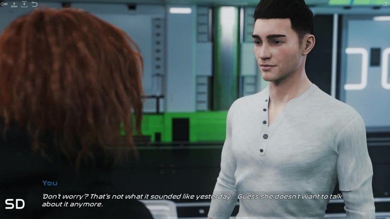 Dirty GamesXxX: Uzun bir yolculuk: Biraz ilerleme kaydettik bölüm 17