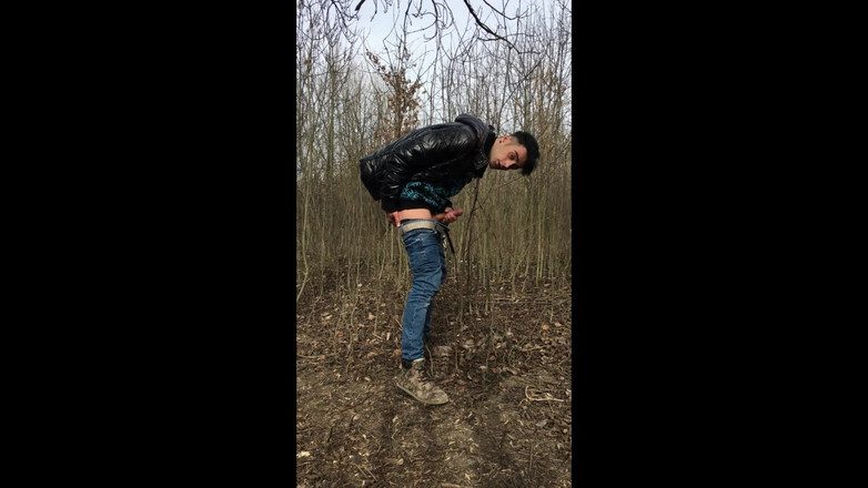 Idmir Sugary: "Auto-facial - vidéo complète en 4K 9 :16"