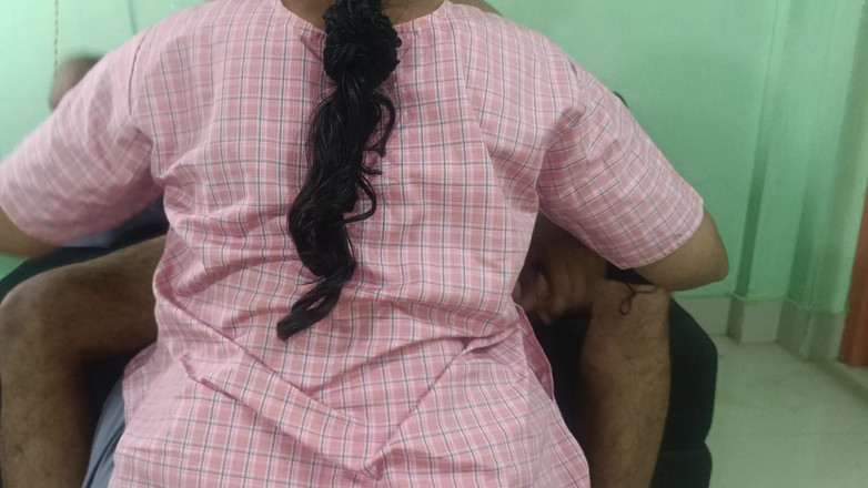 Inba: A Girl Shared Bed with Stepsister's Husband