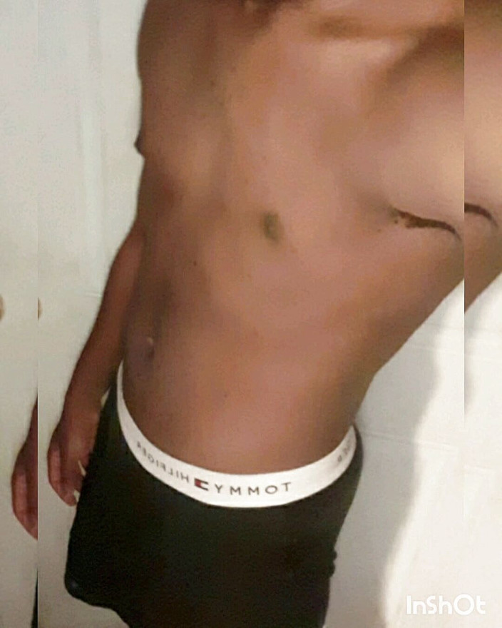 Mr Black: Eerste keer een bal breken!