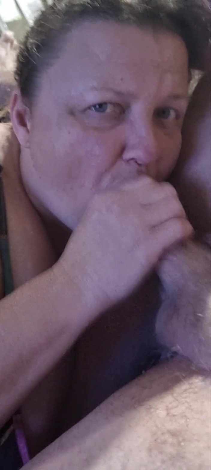 WeAreFukBunnies: Lay back and cum in my mouth