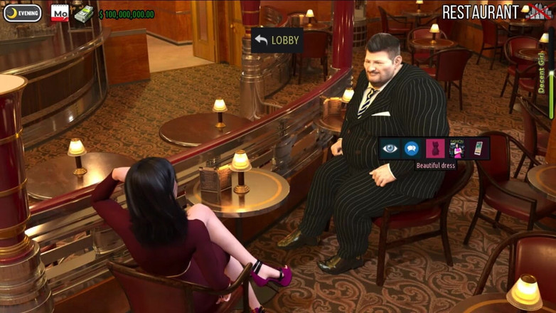 LoveSkySan69: Модний бізнес ep1, частина 3, збуджена пизда, геймплей від loveskysan69