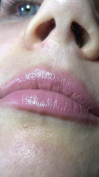 Sexy Nose Anna