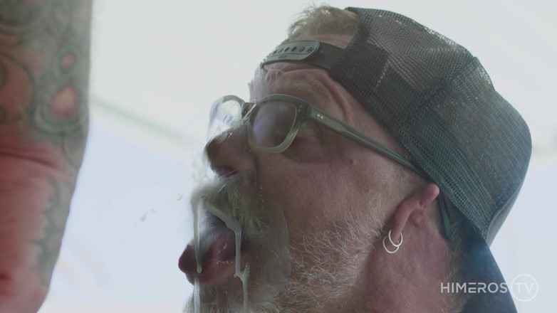 Himeros.tv: Through the Glass