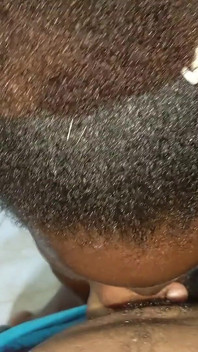 Oh Stepdaddy Please Use Me as Your Nasty Ebony Whore Deepthroat Bitch on Your Big Dick Cumshot My Slutty Mouth! - Mastermeat1