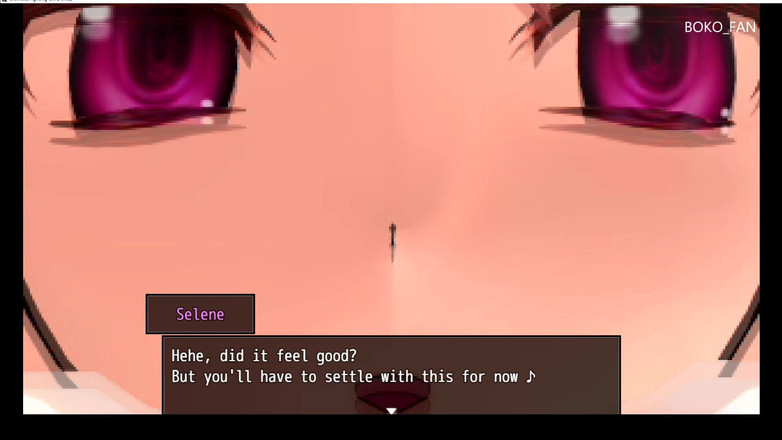 Boko Fan: Ultimate Fighting Girl 2 Opening Scene Selene(boko877)