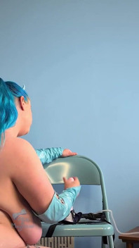 Succubus Re-training - Solo Girl