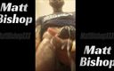 Matt Bishop jerks off to you: Matt Bishop: Cumming on your freeuse face