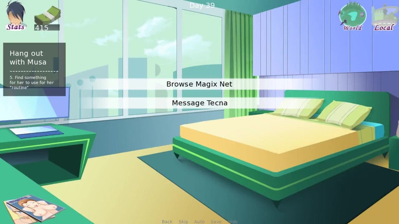 LoveSkySan69: Peri fixer v0.1.0 bölüm 18 sonunda seks.. Loveskysanx tarafından