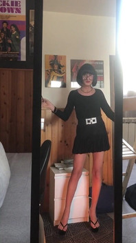 Sissy Andreina - Wyniki Diety