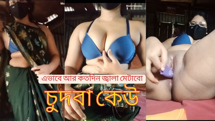 ModernBeauty: Bhabi v Sárí. Desi Mladá Sexy Bhabi Ukazuje přírodní porno....