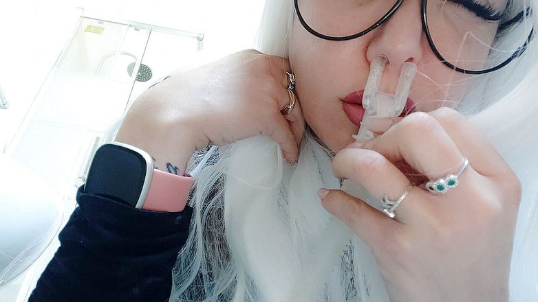 savannahamatoriale: Mi nueva terapia sexy