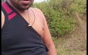 IsmaatDeva: My Back-to-back 2 Hard Fucking Masterbate Video