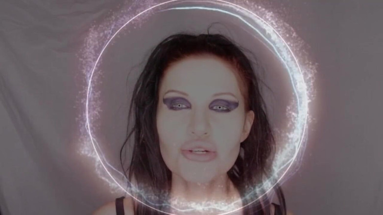 Lady Mesmeratrix Official: AURA...