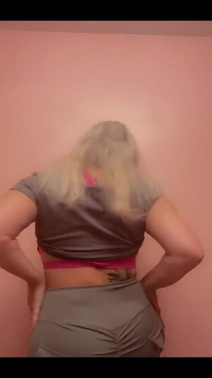 PaintedRose: Söndag Sillies och Let's Dance!
