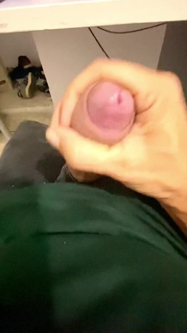 Latin mature king: Großer schwanz