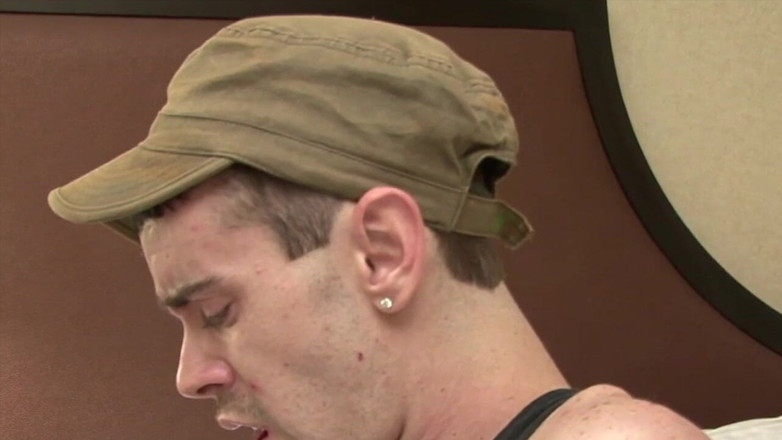 Gaybareback: Gay bareback - experiencia witf amigo