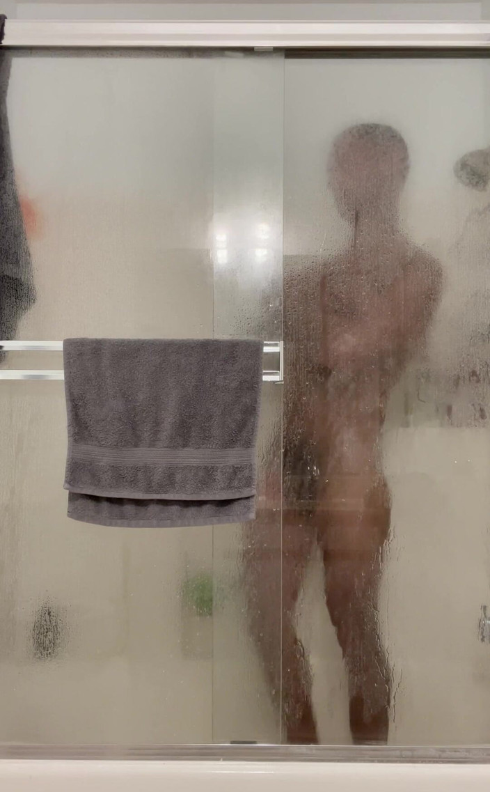 Aj Sloan: 週の始まりは素敵できれいです。石鹸を渡していただけますか?