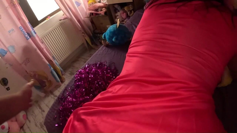 MilfyCalla: Cosplay Rollspel sammanställning Vol. 2 - Sekreterare, Princess Fantasy, Robin Hood slampa,...